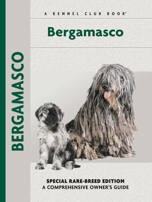 cover image of Bergamasco
